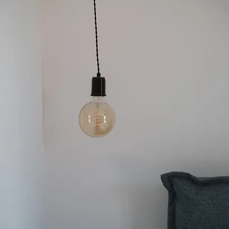 Casa de hóspedes Music Olbia