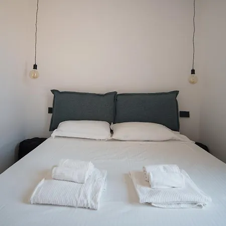 Casa de hóspedes Music