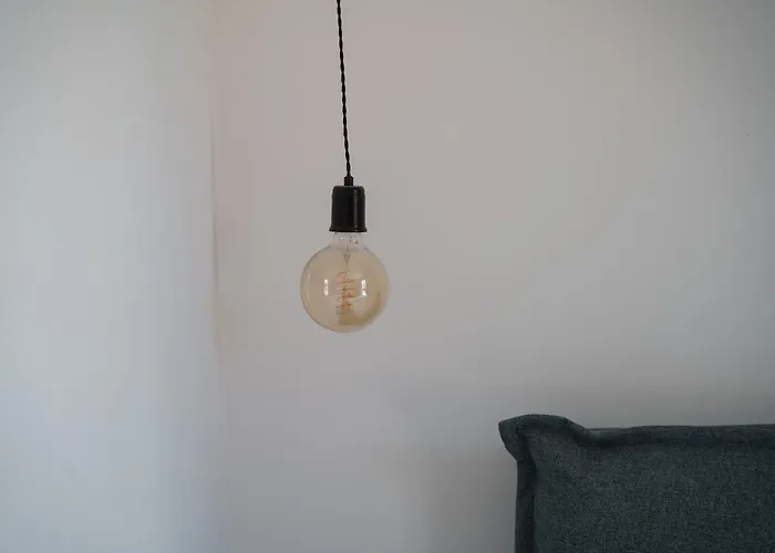 Pensionat Music Olbia